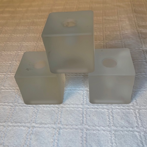 Candleholders - Picture 2 of 4